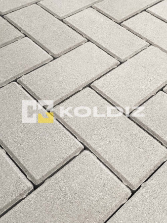 Брусчатка Колдиз Прямоугольник 200х100х100