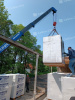 Газосиликатные блоки Могилевский КСИ D500 625х500х200 стеновые